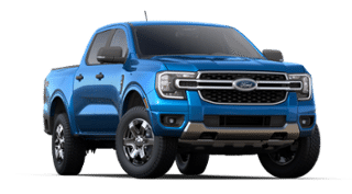 2025 Ford Ranger® External Image 5